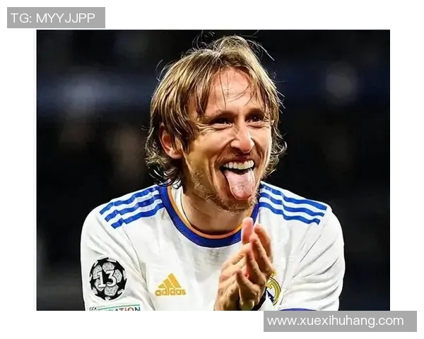 从热刺弃将到中场大师莫德里奇的辉煌逆袭之路 从热刺弃将到中场大师莫德里奇的辉煌逆袭之路