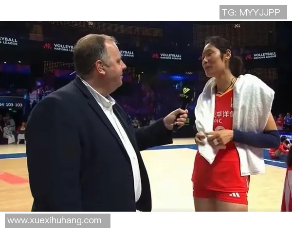 朱婷在海外联赛中的精彩表现与职业生涯发展分析 朱婷在海外联赛中的精彩表现与职业生涯发展分析