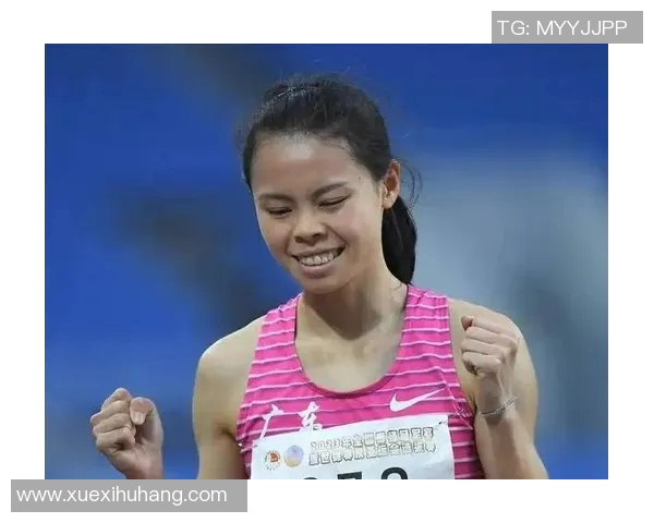 莫家蝶全力以赴备战田径新周期展现拼搏精神与竞技决心 莫家蝶全力以赴备战田径新周期展现拼搏精神与竞技决心