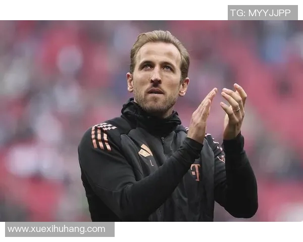 凯恩在欧冠赛场大放异彩助球队晋级展现超级前锋实力