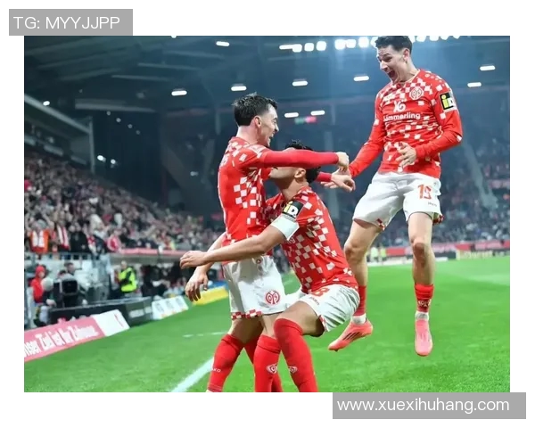 柏林赫塔主场胜美因茨，巩固积分榜前列位置