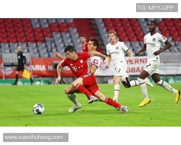 法兰克福遭遇主场惨败，积分榜位置下降