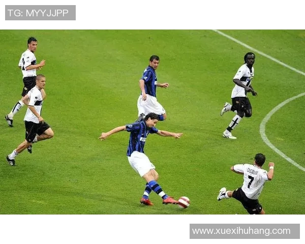 国际米兰客场战平AC米兰，两队在米兰德比中互交白卷