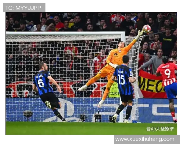 国米主帅盛赞布冯表现出色，认为老将是球队重要支柱