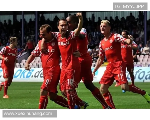 汉堡俱乐部高潮迭起，展望联赛前景乐观！