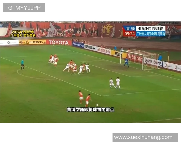 恒大首战亚冠，力争在客场力挫对手，掀起亚洲足坛震动！