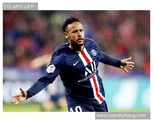 内马尔绝杀助巴黎圣日耳曼险胜里昂，法甲积分榜继续领跑！