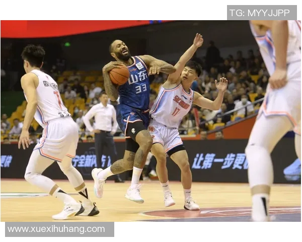 四川金强召开战术布置会议，全面提升球队战斗力