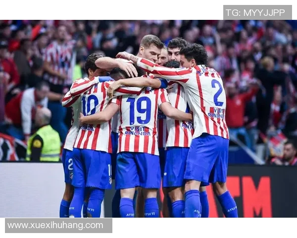 塞维利亚击败马德里竞技，主帅握手唤醒南西班牙之城的足球梦