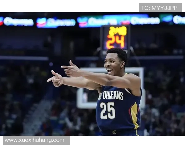 新赛季开启,鹈鹕队士气高涨迎战强敌 新赛季开启,鹈鹕队士气高涨迎战强敌