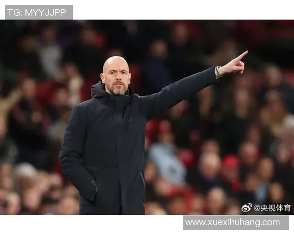 滕哈赫下课！曼联官方发表解雇声明